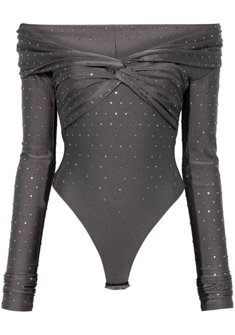 Grey Kendall bodysuit The andamane - women